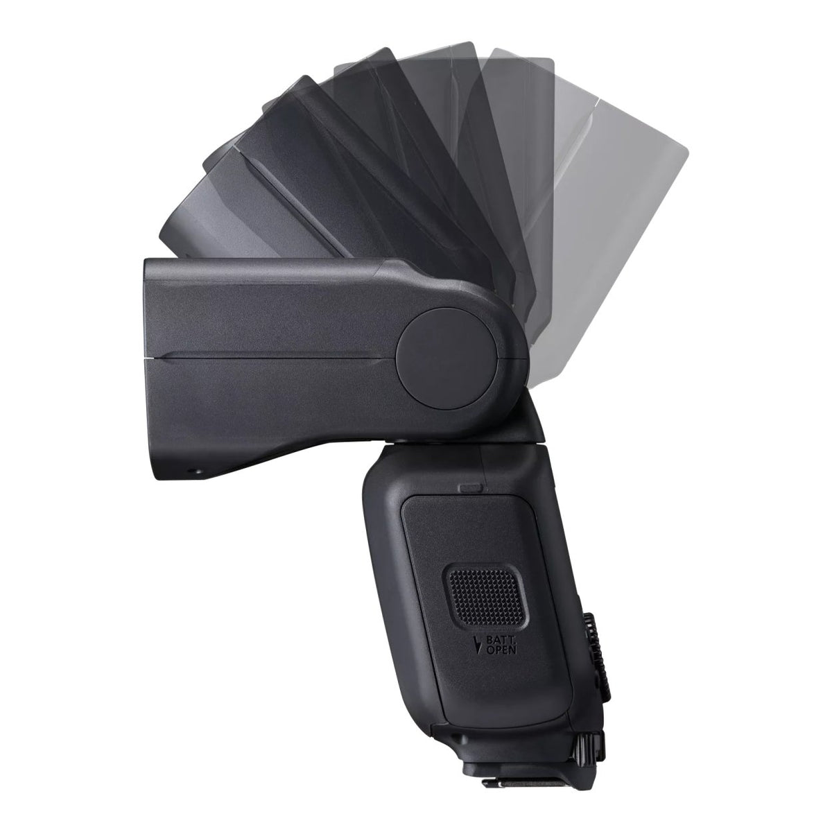 Canon EL-5 Speedlite Flash 5654C004