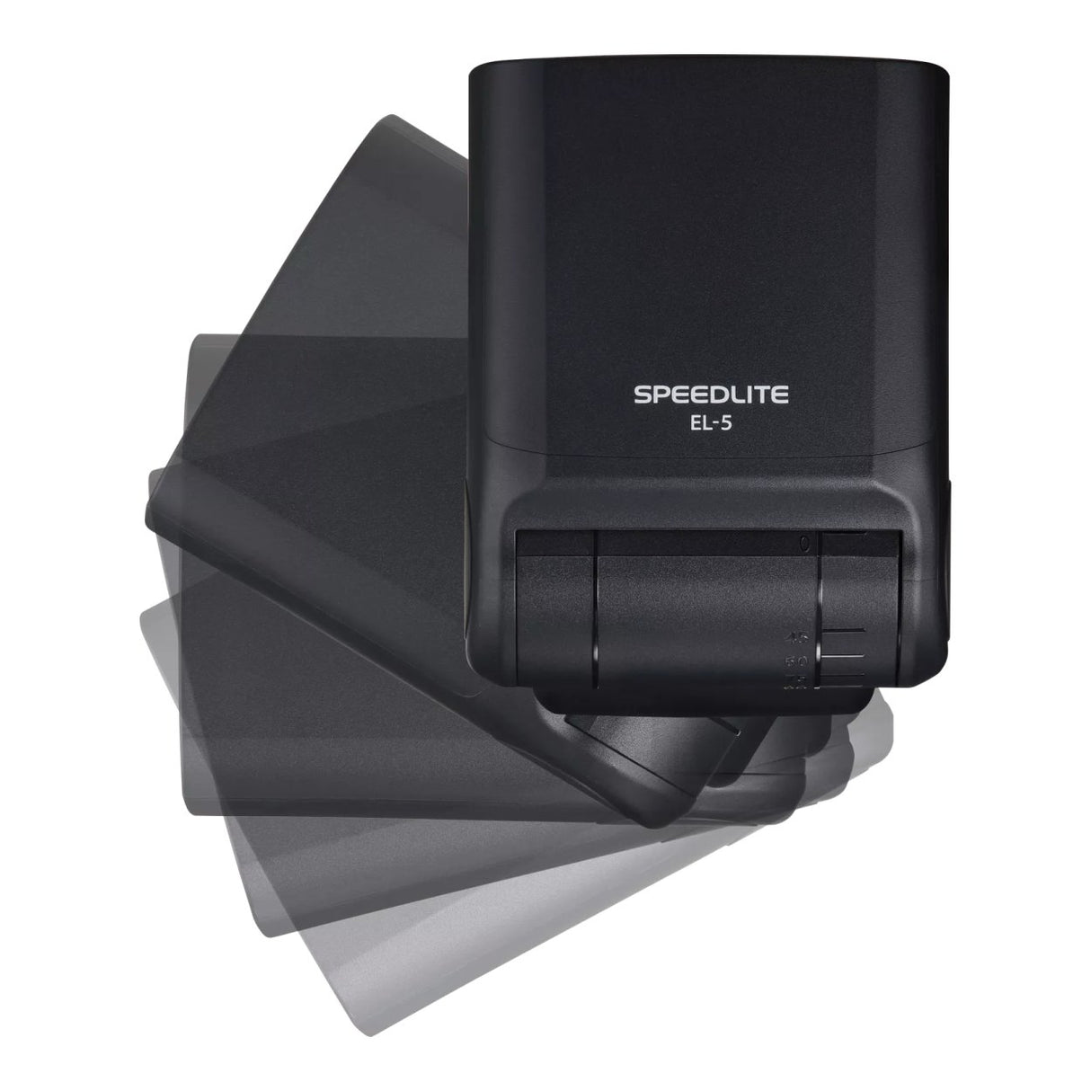 Canon EL-5 Speedlite Flash 5654C004