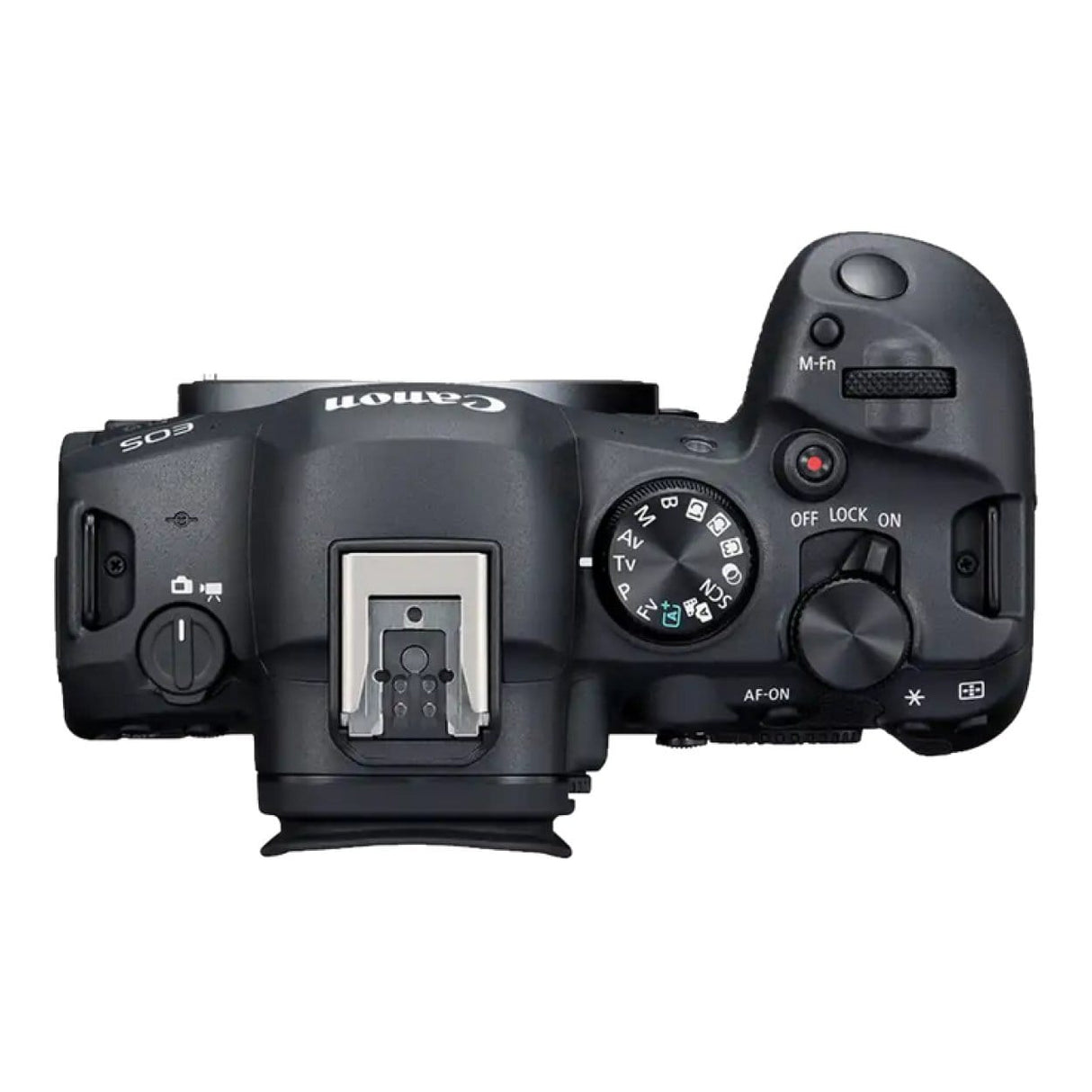 Canon Eos R6 Mark Ii Rf24-105 F4 L IS Mirrorless Camera 5666C060