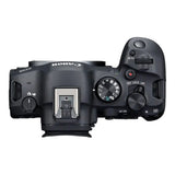 Canon Eos R6 Mark Ii Rf24-105 F4 L IS Mirrorless Camera 5666C060