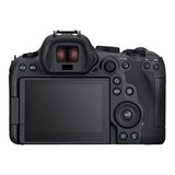 Canon Eos R6 Mark Ii Rf24-105 F4 L IS Mirrorless Camera 5666C060