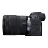Canon Eos R6 Mark Ii Rf24-105 F4 L IS Mirrorless Camera 5666C060