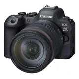 Canon Eos R6 Mark Ii Rf24-105 F4 L IS Mirrorless Camera 5666C060