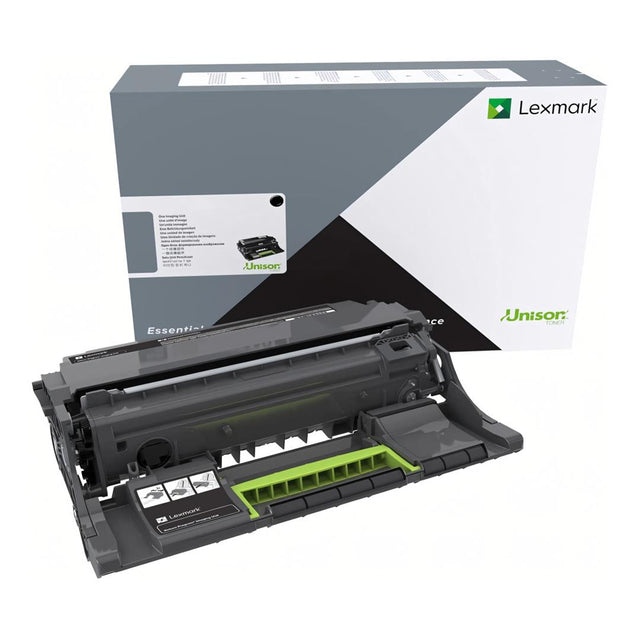 Lexmark 56F0ZA0 Imaging Unit 60,000 Pages