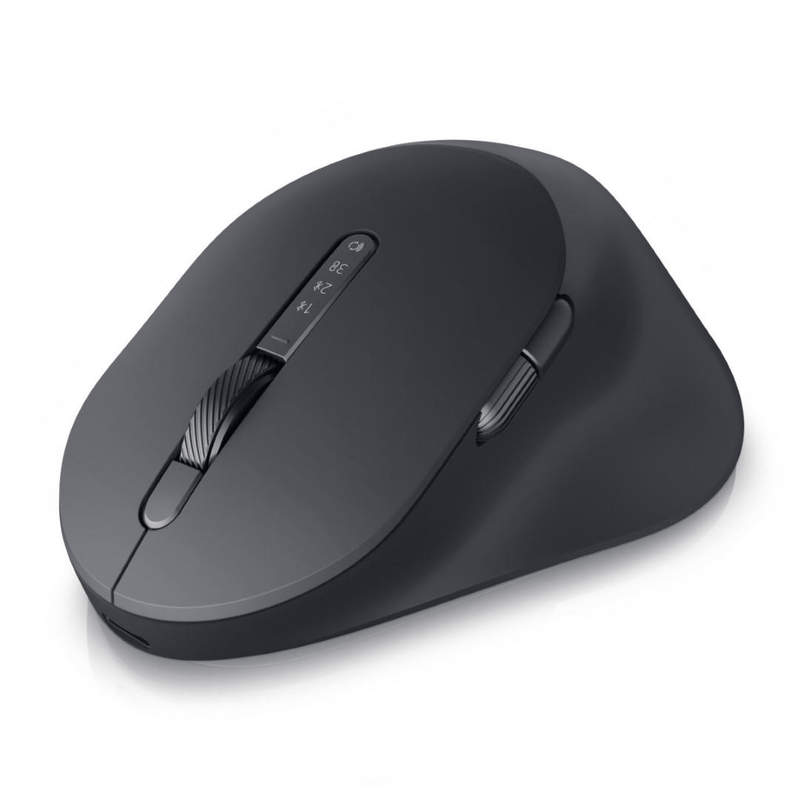 Dell Premier MS900 Rechargeable Wireless Mouse Graphite 570-BBCB