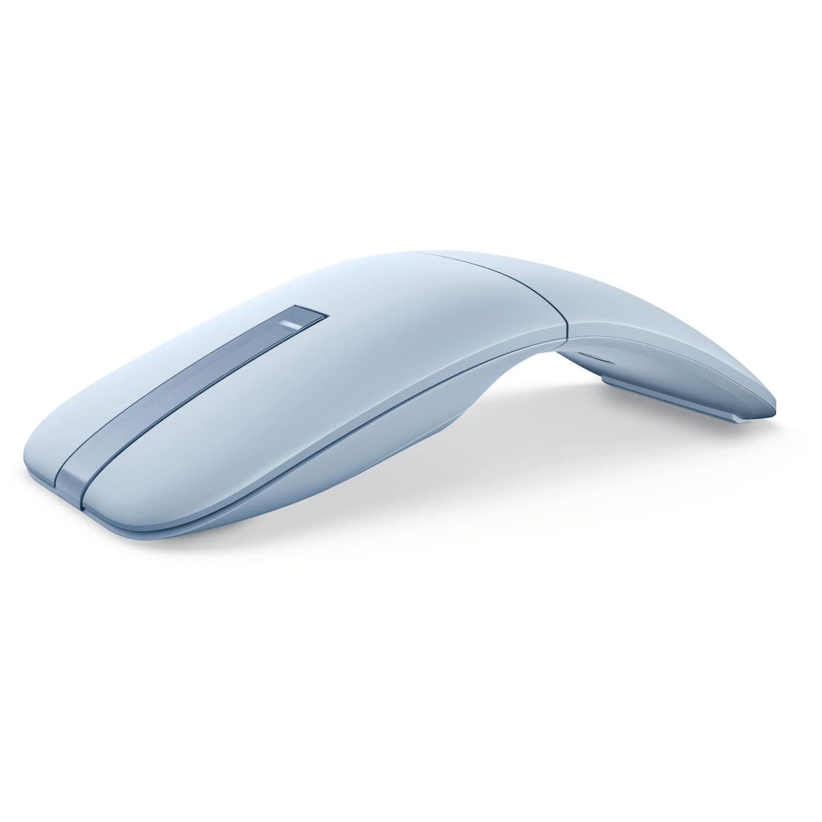 Dell MS700 Optical Ambidextrous Bluetooth Wireless Travel Mouse - Mist ...