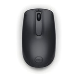 Dell WM118 Wireless Mouse - Black 570-BBMJ