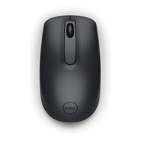 Dell WM118 Wireless Mouse - Black 570-BBMJ