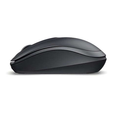 Dell WM118 Wireless Mouse - Black 570-BBMJ