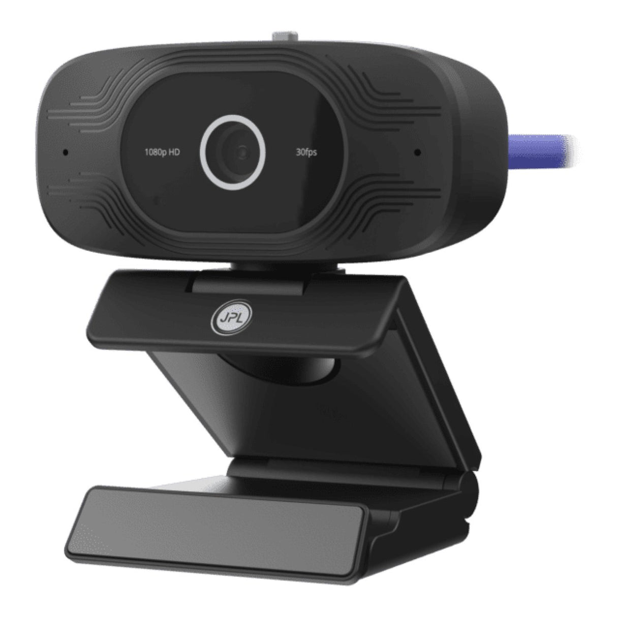 JPL Vision Mini+3 1080p USB HD Video Conferencing Webcam 575-368-003