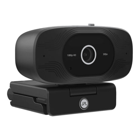 JPL Vision Mini+3 1080p USB HD Video Conferencing Webcam 575-368-003