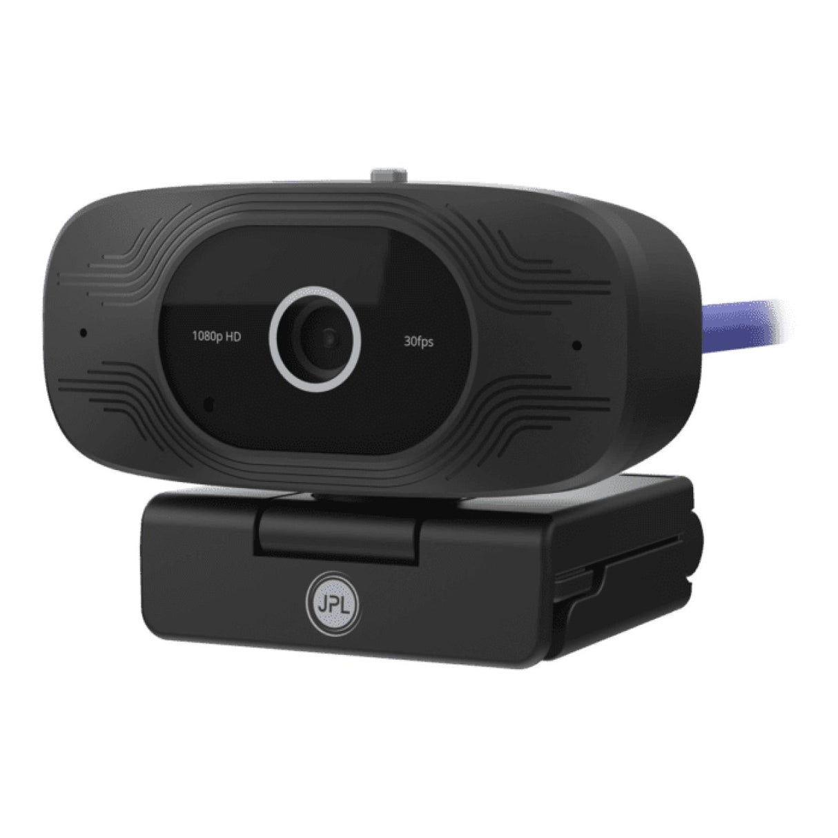 JPL Vision Mini+3 1080p USB HD Video Conferencing Webcam 575-368-003