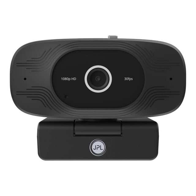 JPL Vision Mini+3 1080p USB HD Video Conferencing Webcam 575-368-003