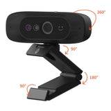 JPL Vision Access Full HD Windows Hello Compatible Webcam 575-400-001