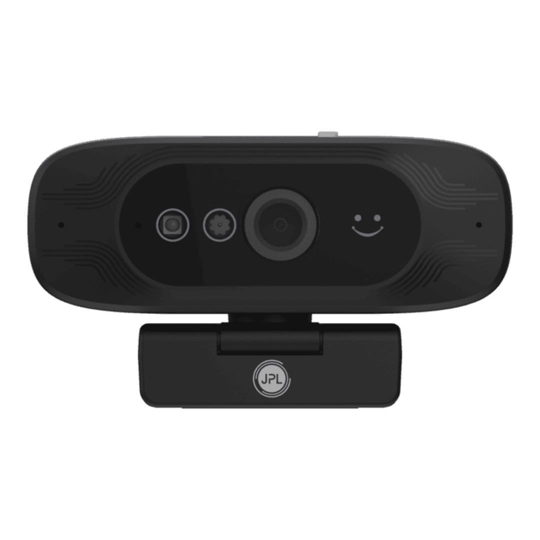 JPL Vision Access Full HD Windows Hello Compatible Webcam 575-400-001