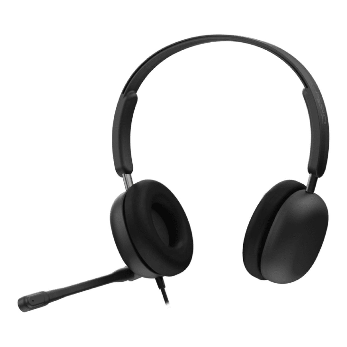 JPL Icon 100-PB PLX QD Compatible Stereo Headset 575-438-002