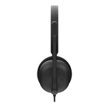 JPL Icon 100-UB4 4-Button Enterprise Stereo USB Headset 575-438-006