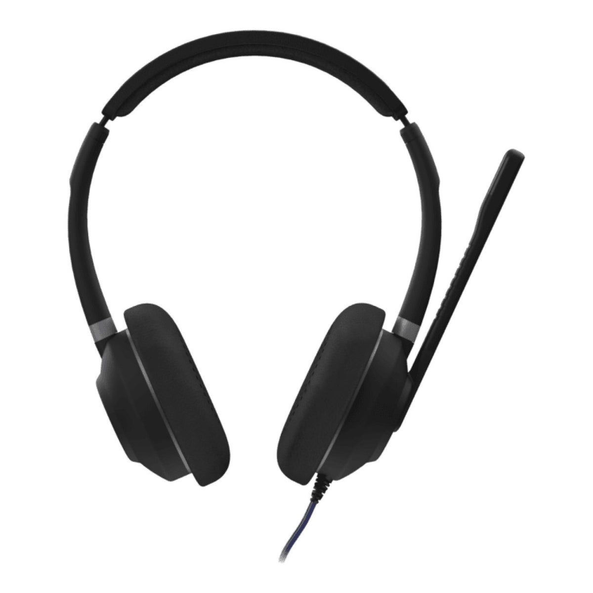 JPL Icon 120-PB PLX QD Compatible Stereo Headset 575-447-004