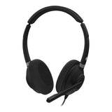 JPL Icon 120-UB4 4-Button Premium Stereo USB Headset 575-447-006