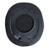 JPL EC-27 Large Replacement Ear Cushion For Icon 100 and Icon 200 Headsets Black 575-456-001