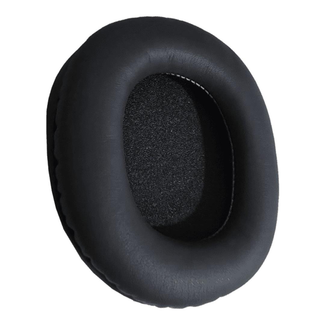 JPL EC-27 Large Replacement Ear Cushion For Icon 100 and Icon 200 Headsets Black 575-456-001
