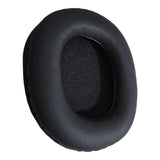 JPL EC-27 Large Replacement Ear Cushion For Icon 100 and Icon 200 Headsets Black 575-456-001