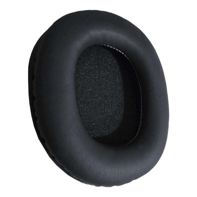 JPL EC-27 Large Replacement Ear Cushion For Icon 100 and Icon 200 Headsets Black 575-456-001