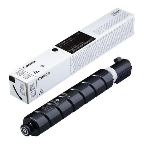 Canon C-EXV 64 Black Toner Cartridge Original 5753C002 Single-pack