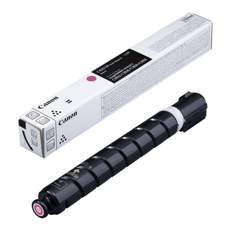 Canon C-EXV 64 Magenta Toner Cartridge Original 5755C002 Single-pack