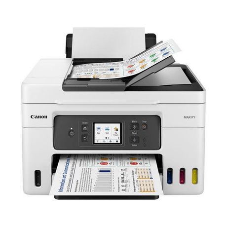 Canon Maxify GX4040 A4 Multifunction Colour Printer 5779C028