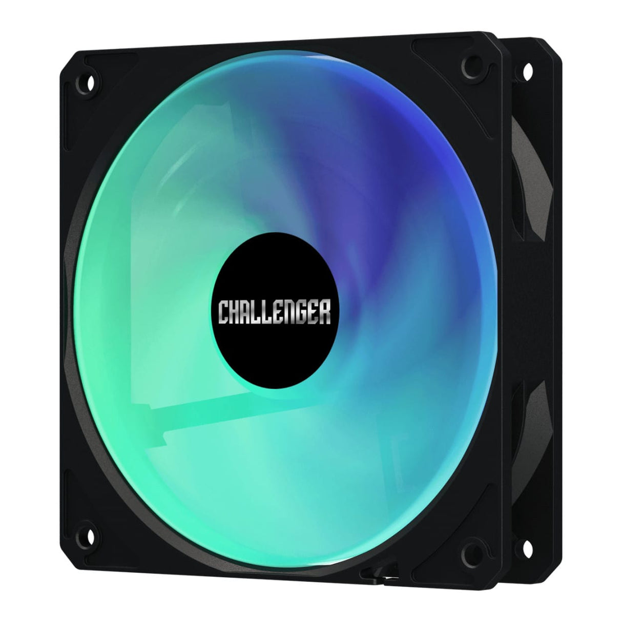 CHALLENGER 360 DIGITAL