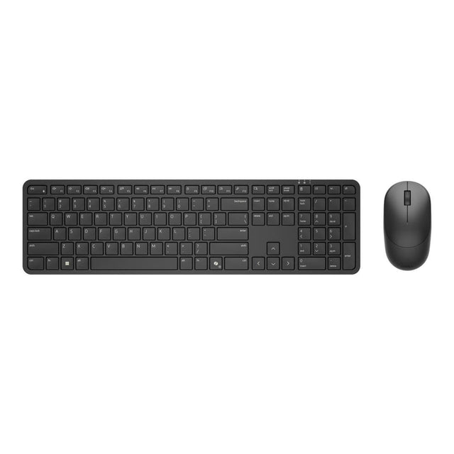 Dell Pro 5 KM526 Keyboard and Mouse Combo 580-BDKV