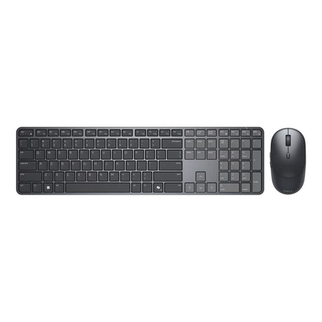 Dell Pro 7 Slim KM726 Keyboard and Mouse Combo 580-BDLK