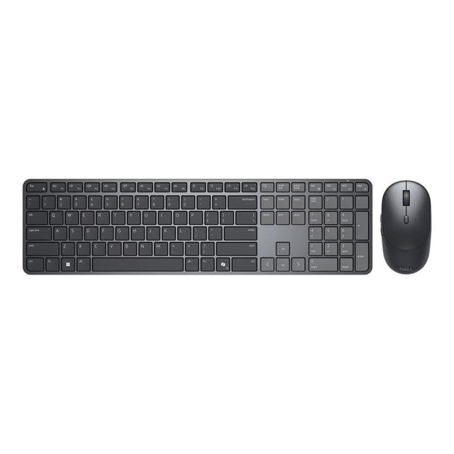 Dell Pro 7 Slim KM726 Keyboard and Mouse Combo 580-BDLK