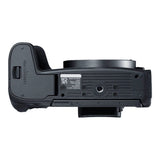 Canon EOS R8 24.2MP Mirrorless Camera - Body Only 5803C033