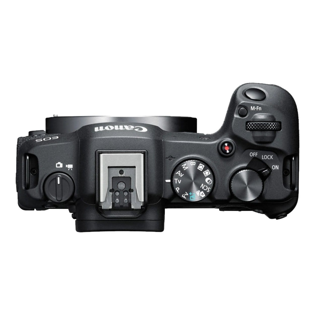 Canon EOS R8 24.2MP Mirrorless Camera - Body Only 5803C033