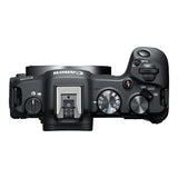 Canon EOS R8 24.2MP Mirrorless Camera - Body Only 5803C033