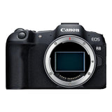 Canon EOS R8 24.2MP Mirrorless Camera - Body Only 5803C033