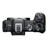 Canon EOS R8 24.2MP Full-Frame Camera with RF 24-50mm F4.5-6.3 IS STM Lens 5803C034