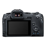 Canon EOS R8 24.2MP Full-Frame Camera with RF 24-50mm F4.5-6.3 IS STM Lens 5803C034