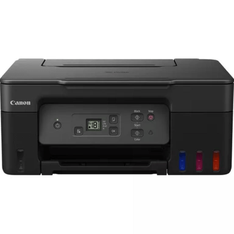 Canon PIXMA G2470 MegaTank A4 Multifunction Colour Inkjet Printer 5804C009