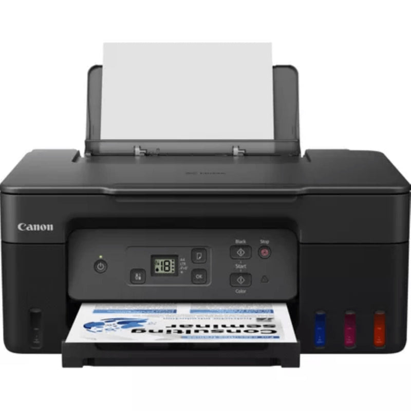 Canon PIXMA G2470 MegaTank A4 Multifunction Colour Inkjet Printer 5804C009
