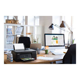 Canon PIXMA G3470 3-in-1 Multifunction Ink Tank Printer 5805C077