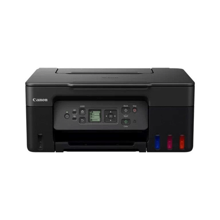 Canon PIXMA G3470 3-in-1 Multifunction Ink Tank Printer 5805C077