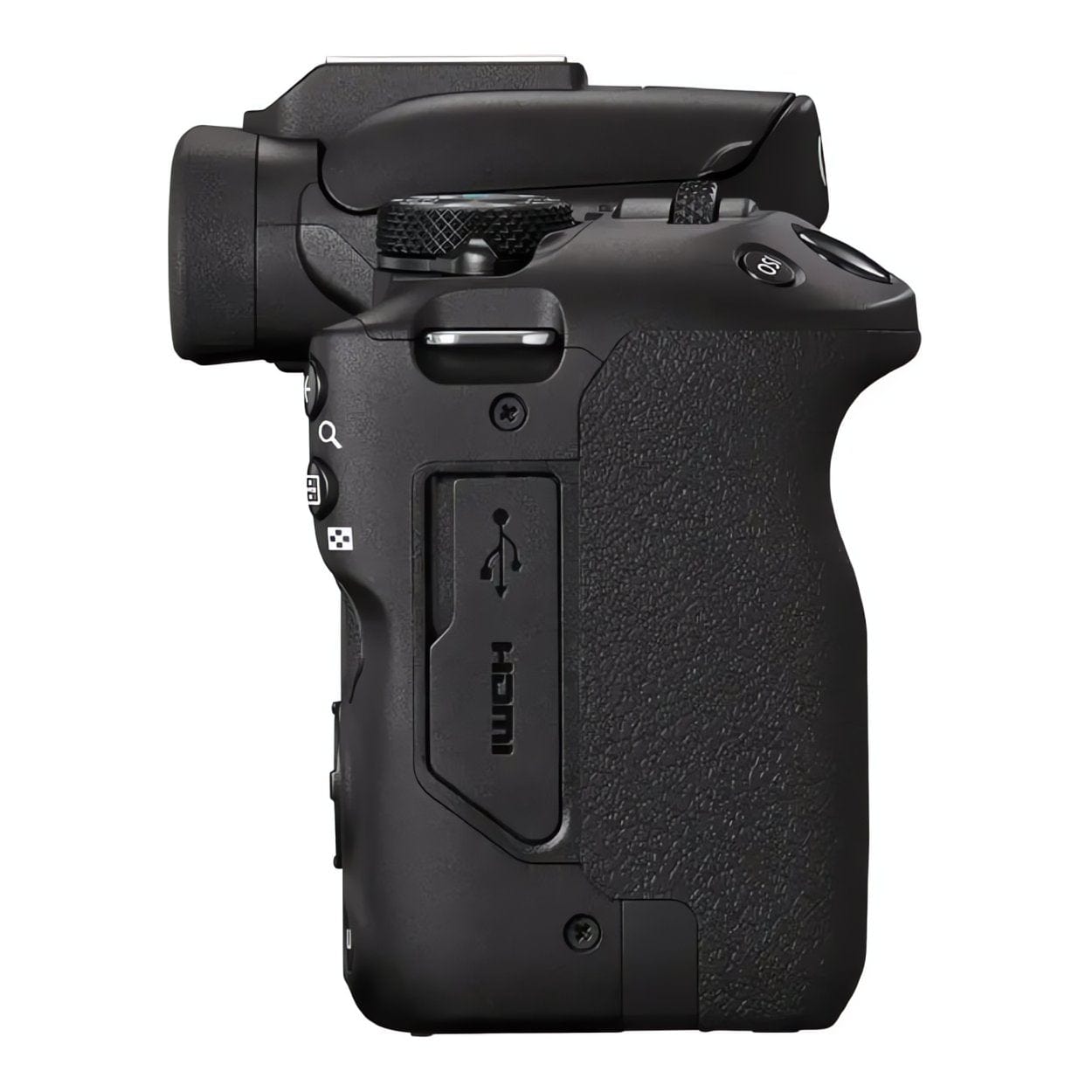 Canon EOS R50 Mirrorless Camera Body 5811C052 – FirstShop