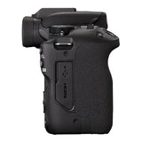 Canon EOS R50 Mirrorless Camera Body 5811C052