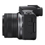 Canon EOS R50 Content Creator Kit 5811C055