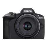 Canon EOS R50 Content Creator Kit 5811C055