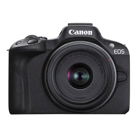 Canon EOS R50 Content Creator Kit 5811C055