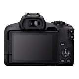 Canon EOS R50 Mirrorless Camera Travel Bundle 5811C113